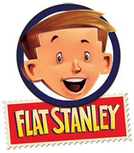The Official Flat Stanley Books